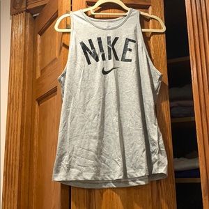 Nike Tank